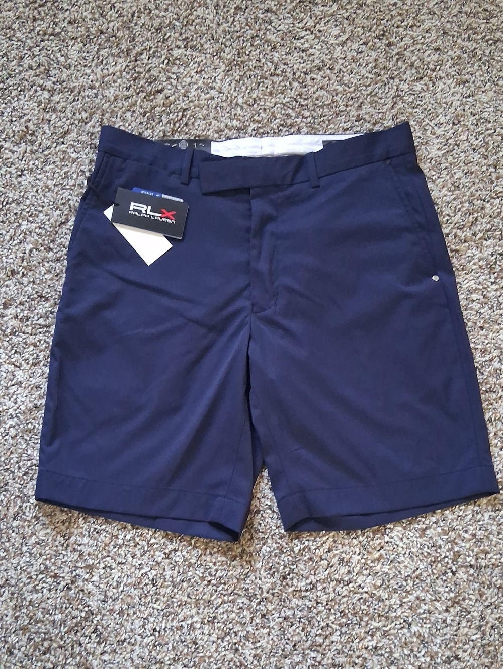 RlX Ralph Lauren Short